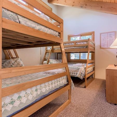 Mammoth Creek Condos Mammoth Lakes Buitenkant foto