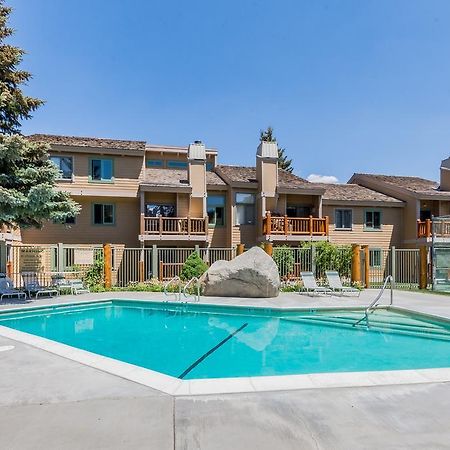 Mammoth Creek Condos Mammoth Lakes Buitenkant foto
