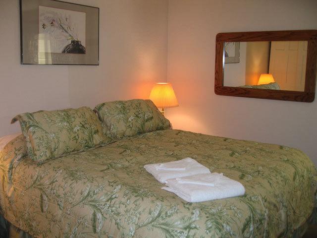 Mammoth Creek Condos Mammoth Lakes Kamer foto