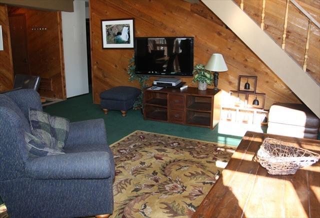 Mammoth Creek Condos Mammoth Lakes Kamer foto
