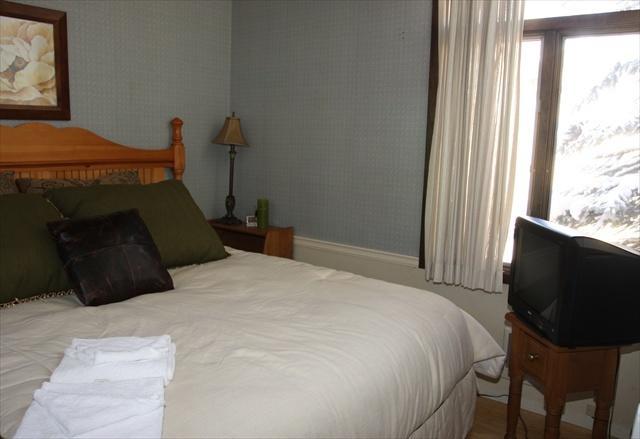 Mammoth Creek Condos Mammoth Lakes Kamer foto