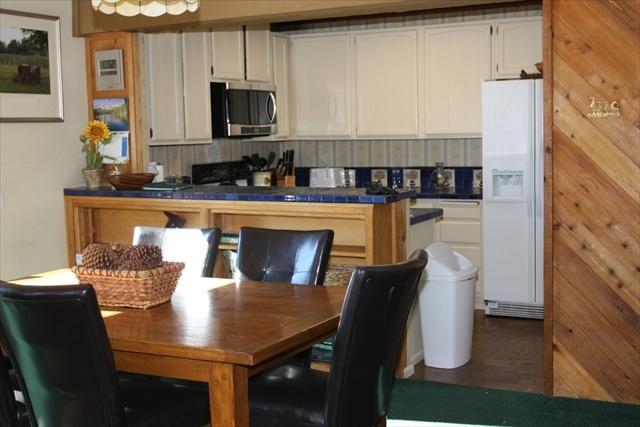 Mammoth Creek Condos Mammoth Lakes Kamer foto