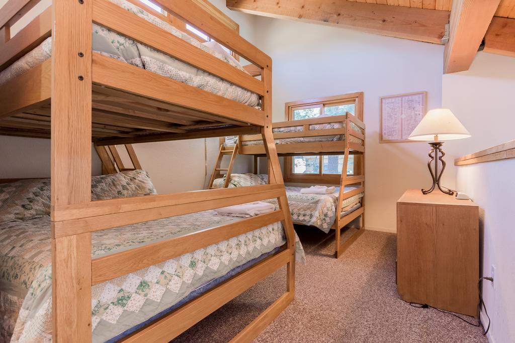 Mammoth Creek Condos Mammoth Lakes Buitenkant foto