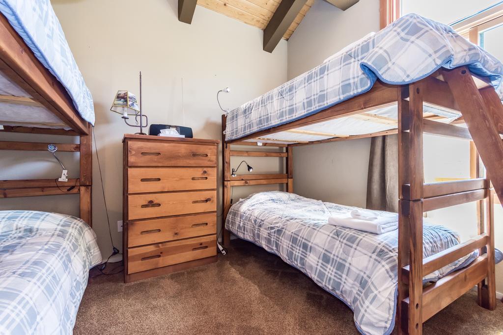 Mammoth Creek Condos Mammoth Lakes Buitenkant foto
