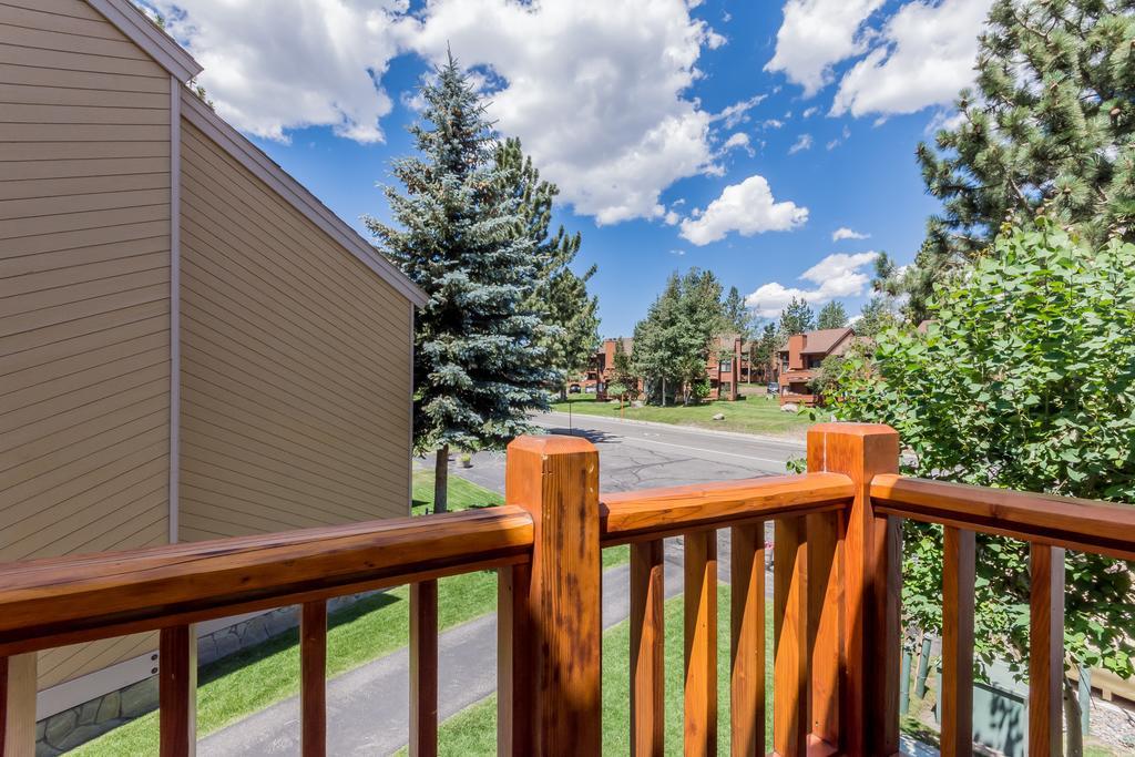 Mammoth Creek Condos Mammoth Lakes Buitenkant foto