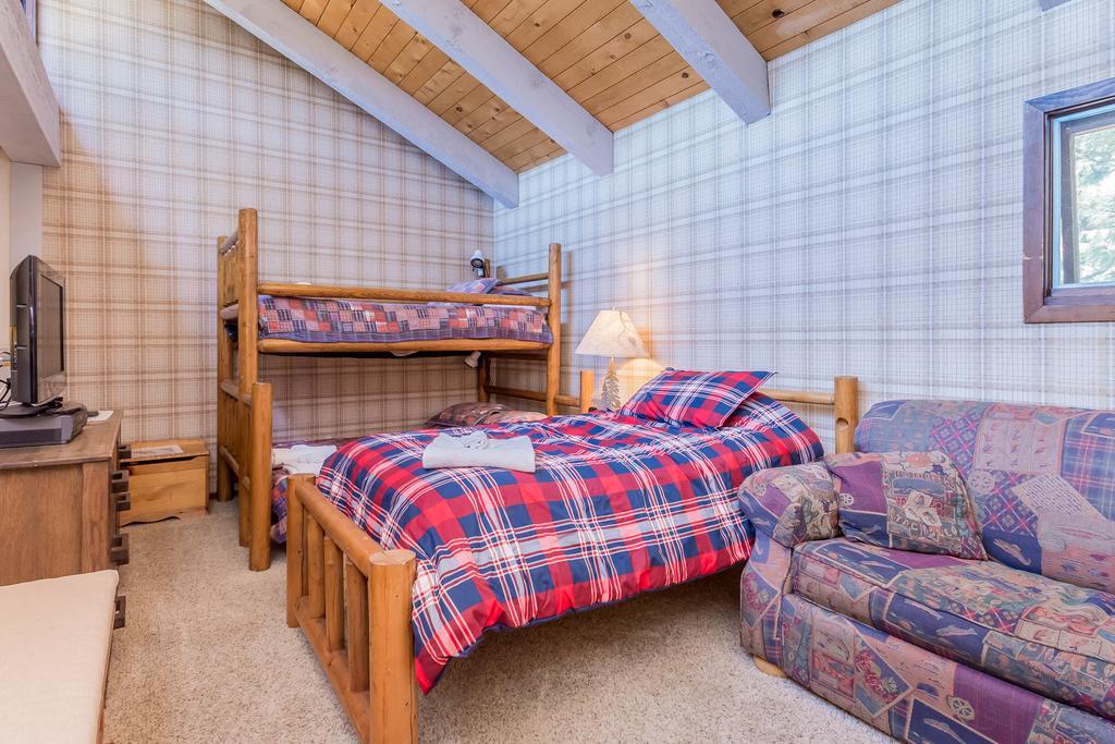 Mammoth Creek Condos Mammoth Lakes Buitenkant foto