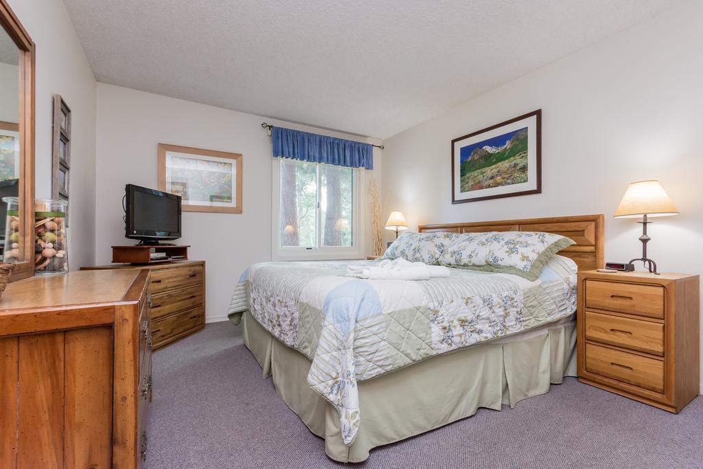 Mammoth Creek Condos Mammoth Lakes Buitenkant foto