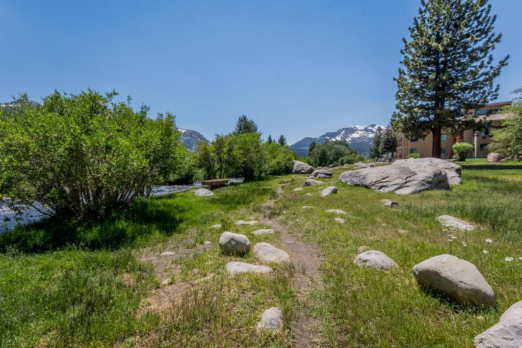 Mammoth Creek Condos Mammoth Lakes Buitenkant foto