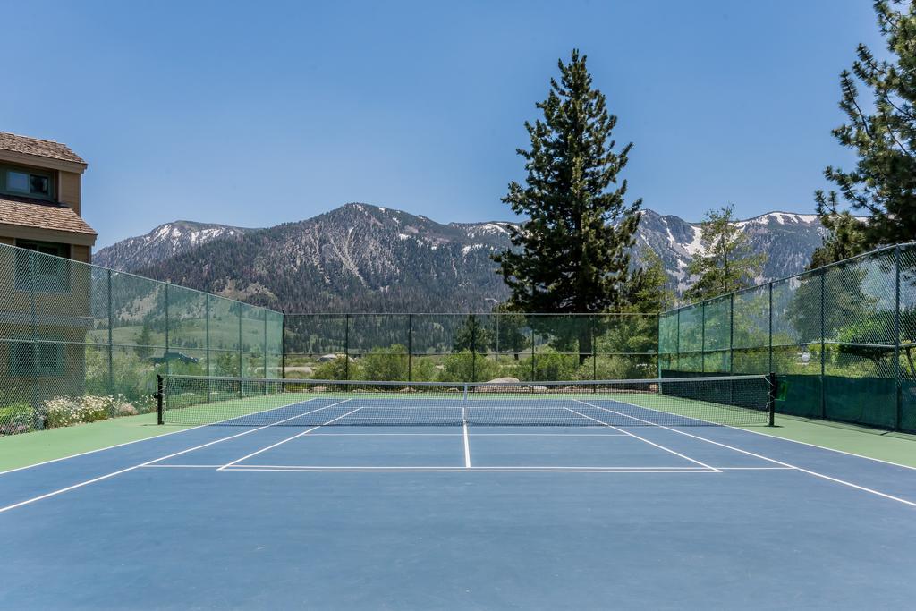 Mammoth Creek Condos Mammoth Lakes Buitenkant foto