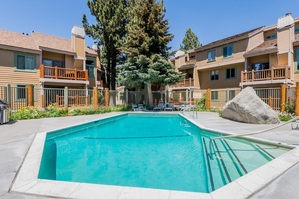 Mammoth Creek Condos Mammoth Lakes Buitenkant foto