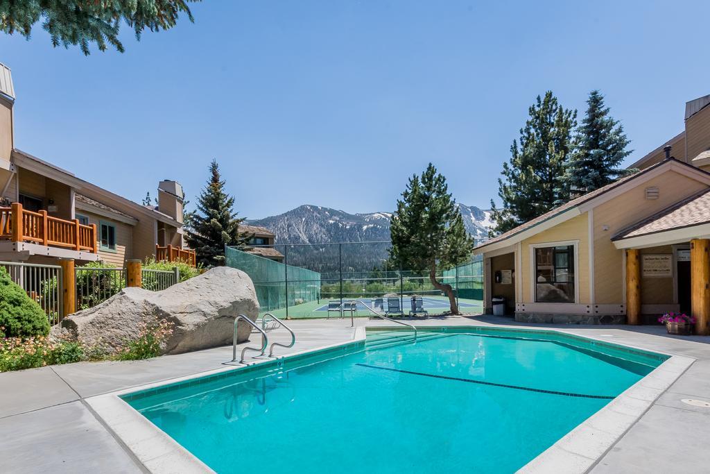 Mammoth Creek Condos Mammoth Lakes Buitenkant foto