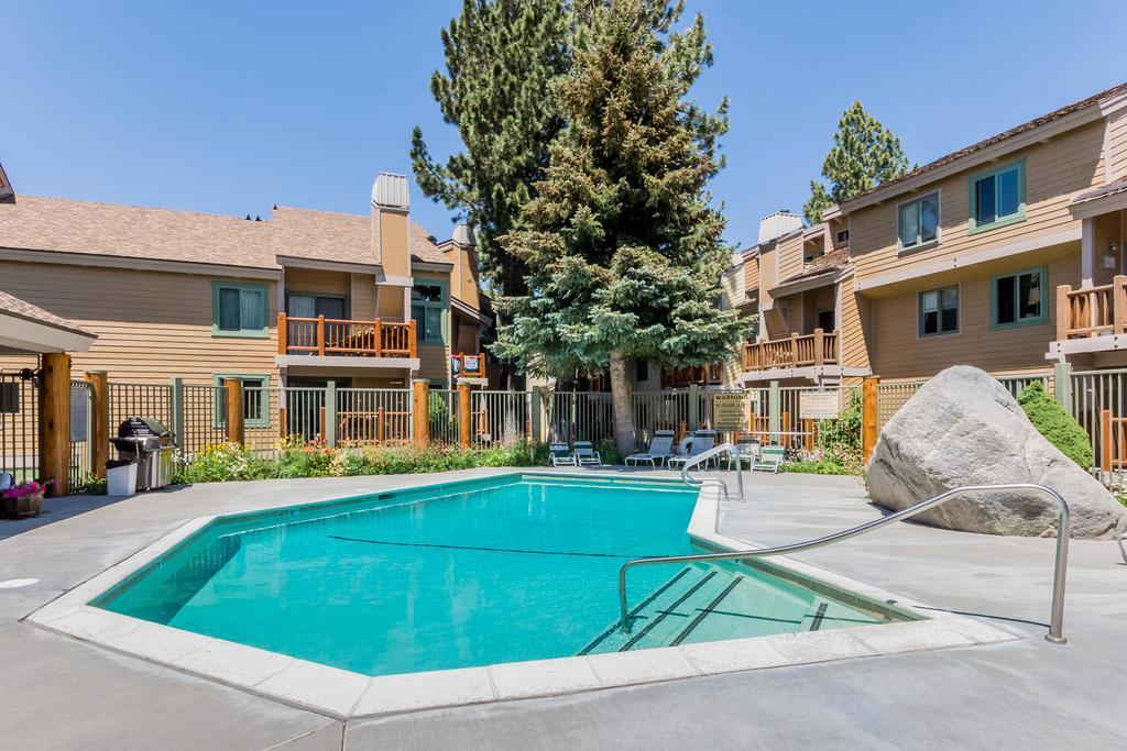 Mammoth Creek Condos Mammoth Lakes Buitenkant foto